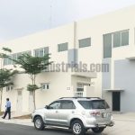 Factory Rent BD36
