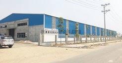 factory rent da nang