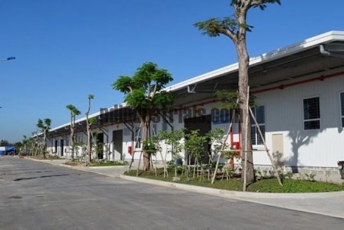 Factory Lease LA10