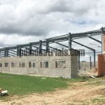Factory Rent LA14