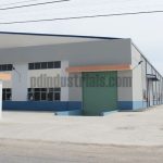 Factory Rent LA15