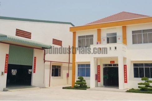 Factory Lease BD37