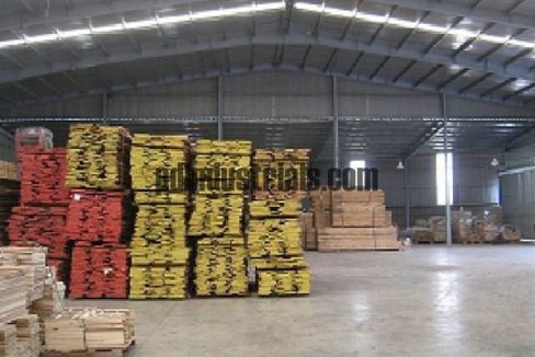 Factory Lease BD38