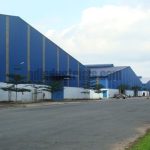 Warehouse Rent DN05