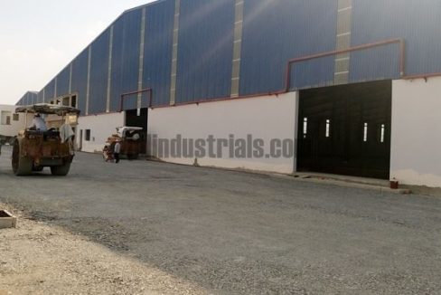 Factory Lease BD41