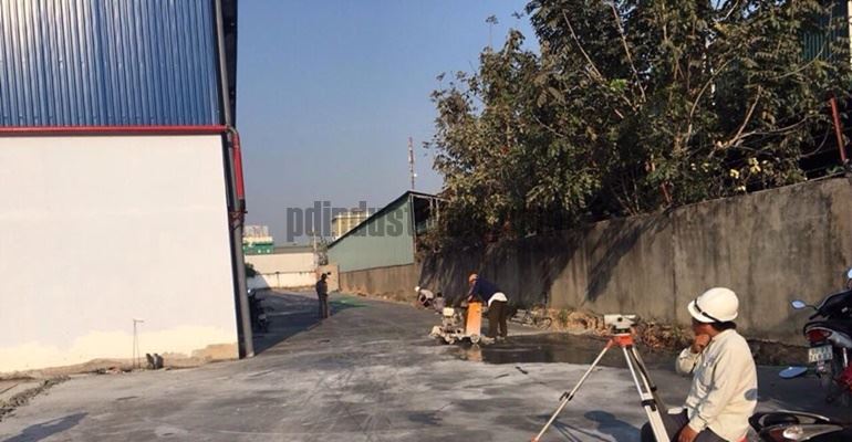 Factory Lease BD41