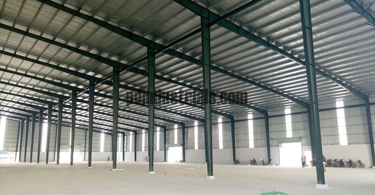 Factory Lease BD41