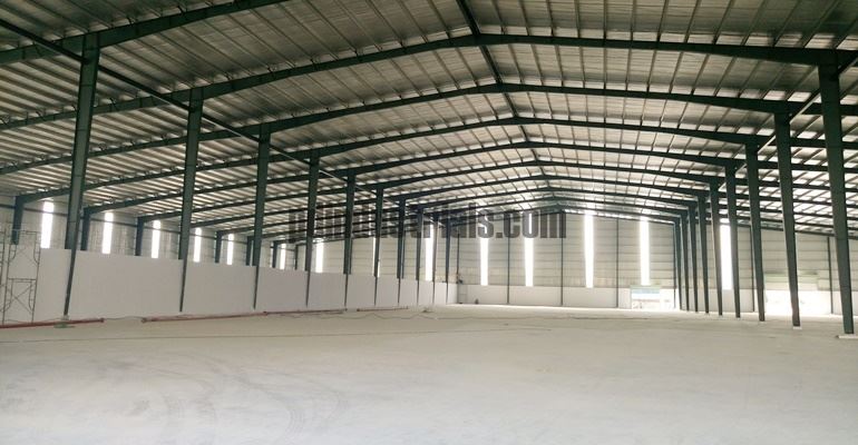 Factory Lease BD41