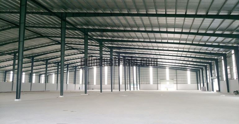 Factory Lease BD41