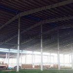 Factory Rent BD39