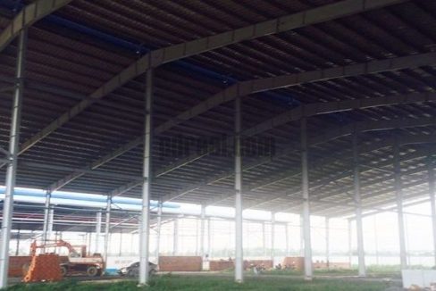 Factory Rent BD39