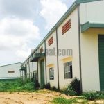 Factory Rent BD40