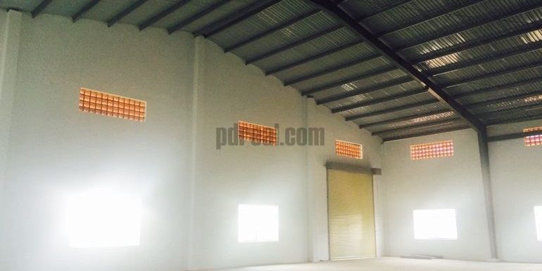 Factory Rent BD40
