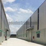 Factory Rent LA17