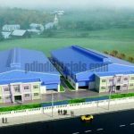 Factory Rent LA18