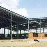 Factory Rent LA19