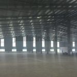 Factory Rent LA20