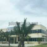 factory rent hue city