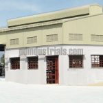 Factory Rent LA21
