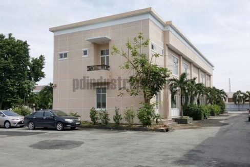 Factory Rent BD43