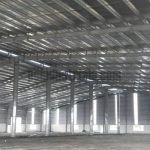 Factory Rent LA22