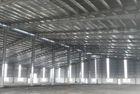 Factory Rent LA22