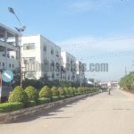 Factory Rent BD44