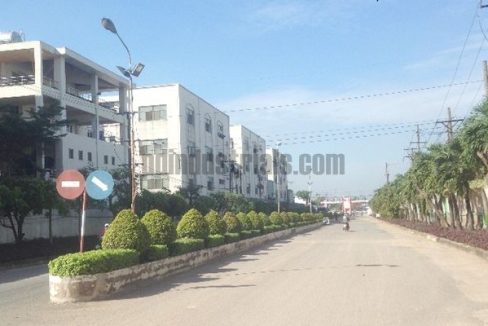 Factory Rent BD44