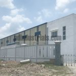 Factory Rent LA24