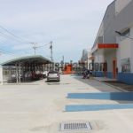 Factory Rent LA23