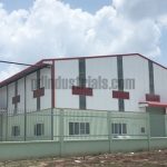 Factory Rent LA25