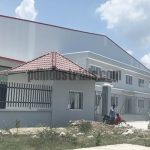 Factory Rent LA26