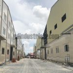 factory rent la27