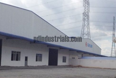 Factory Rent BD47