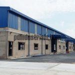factory rent dn20