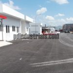 factory rent la28