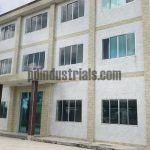 Factory Rent LA30
