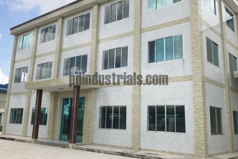 Factory Rent LA30