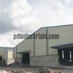 Factory Rent BD48