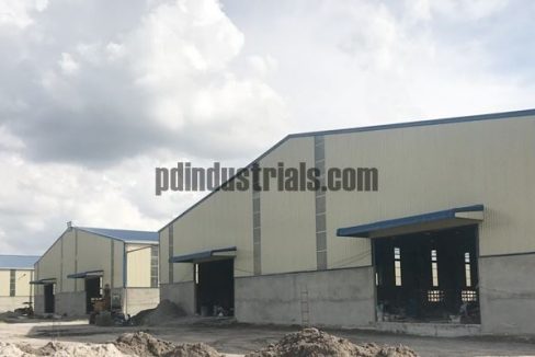 Factory Rent BD48
