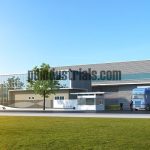 Factory Rent DN21