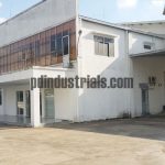 factory rent bd51