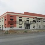 Factory Rent BD54