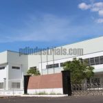 Factory Rent DN23
