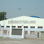 Factory Rent DN24