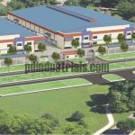 Factory Rent DN25