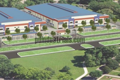 Factory Rent DN25
