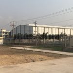 Factory Rent LA31
