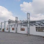 Factory Rent LA32