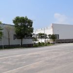 factory rent la33